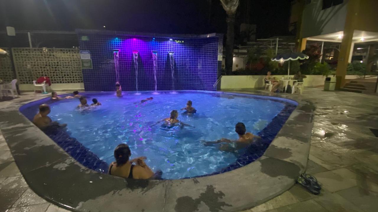 Aquatermal 2Q - Aluguel Temporada Caldas Novas - Aguas Da Serra Bagian luar foto