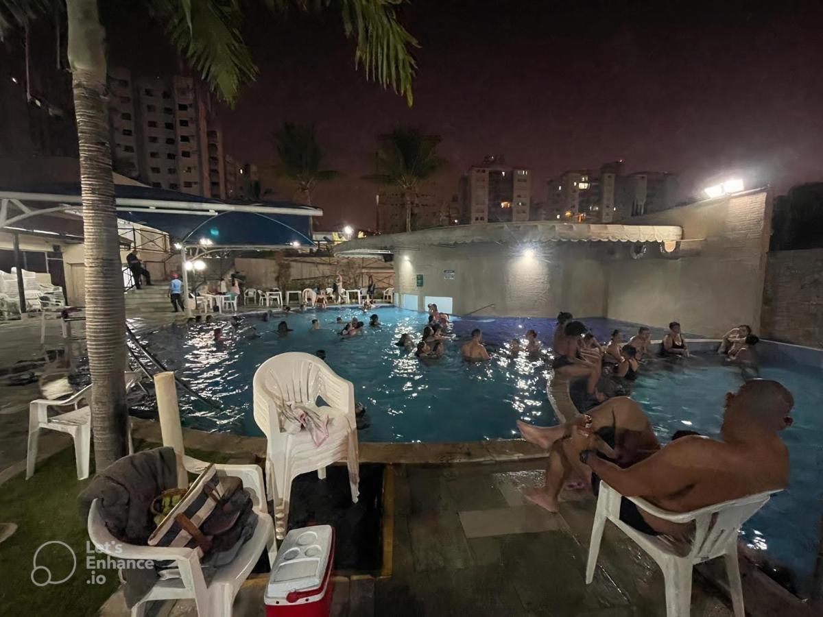 Aquatermal 2Q - Aluguel Temporada Caldas Novas - Aguas Da Serra Bagian luar foto